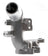 Four Seasons 86221 Engine Coolant Water Outlet