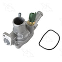 Four Seasons 86226 Engine Coolant Thermostat / Water Outlet Assembly