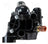 Four Seasons 86228 Engine Coolant Water Outlet Housing Kit