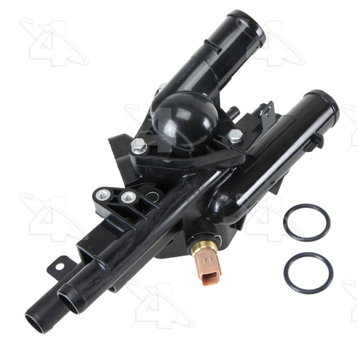 Four Seasons 86229 Engine Coolant Water Outlet Housing Kit
