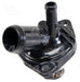 Four Seasons 86233 Engine Coolant Thermostat / Water Outlet Assembly