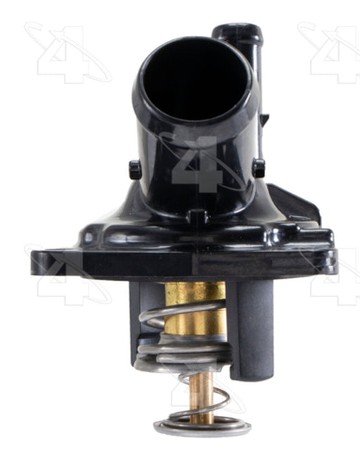 Four Seasons 86233 Engine Coolant Thermostat / Water Outlet Assembly
