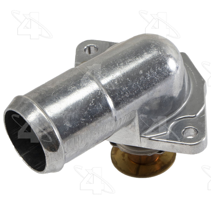 Four Seasons 86237 Engine Coolant Thermostat / Water Outlet Assembly