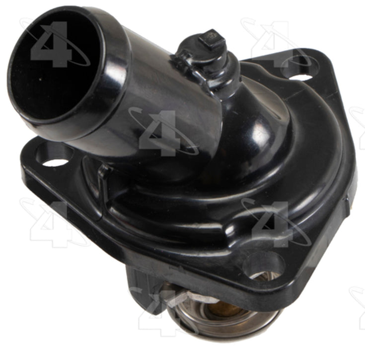 Four Seasons 86240 Engine Coolant Thermostat / Water Outlet Assembly