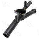 Four Seasons 86246 Engine Coolant Thermostat Housing - Lower
