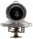 Four Seasons 86257 Engine Coolant Thermostat / Water Outlet Assembly