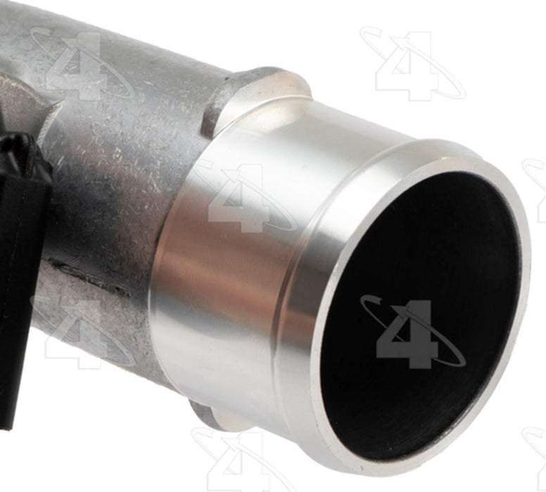 Four Seasons 86260 Engine Coolant Thermostat / Water Outlet Assembly