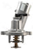 Four Seasons 86260 Engine Coolant Thermostat / Water Outlet Assembly