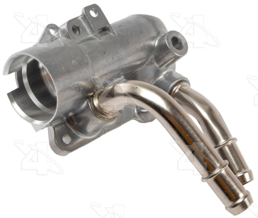 Four Seasons 86281 Engine Coolant Thermostat Housing - Lower
