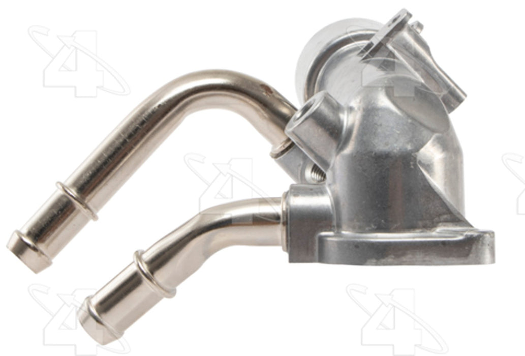 Four Seasons 86281 Engine Coolant Thermostat Housing - Lower