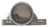 Four Seasons 86293 Engine Coolant Water Outlet