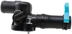 Four Seasons 86298 Engine Coolant Water Outlet
