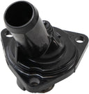 Four Seasons 86333 Engine Coolant Thermostat / Water Outlet Assembly