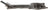 Four Seasons 86340 Engine Coolant Outlet Flange - Lower