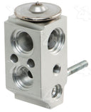 Four Seasons 8651NK A/C Compressor Kit