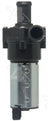 Four Seasons 89006 Engine Auxiliary Water Pump - Rear