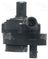 Four Seasons 89019 Engine Auxiliary Water Pump