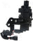 Four Seasons 89028 Engine Auxiliary Water Pump