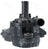 Four Seasons 89051 Drive Motor Inverter Cooler Water Pump