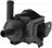 Four Seasons 89066 Engine Auxiliary Water Pump