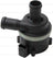 Four Seasons 89069 Engine Auxiliary Water Pump