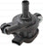 Four Seasons 89072 Drive Motor Inverter Cooler Water Pump - To Radiator