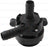 Four Seasons 89074 Engine Auxiliary Water Pump - From Oil Cooler