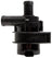Four Seasons 89091 Engine Auxiliary Water Pump