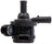 Four Seasons 89093 Drive Motor Inverter Cooler Water Pump
