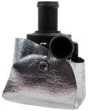 Four Seasons 89112 Turbocharger Coolant Pump - To Radiator
