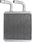 Four Seasons 90003 HVAC Heater Core - Rear