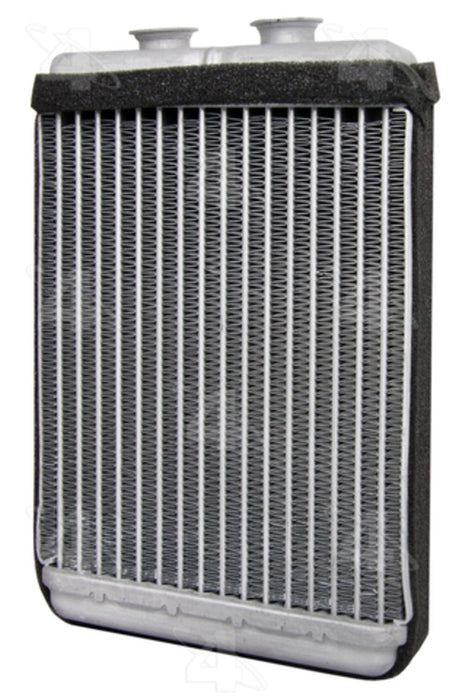 Four Seasons 90031 HVAC Heater Core - Rear