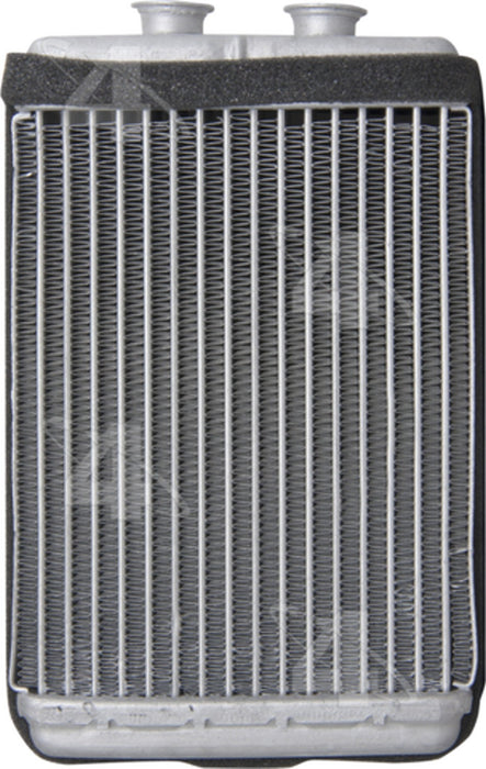 Four Seasons 90031 HVAC Heater Core - Rear