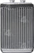Four Seasons 90031 HVAC Heater Core - Rear