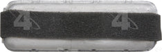 Four Seasons 90031 HVAC Heater Core - Rear