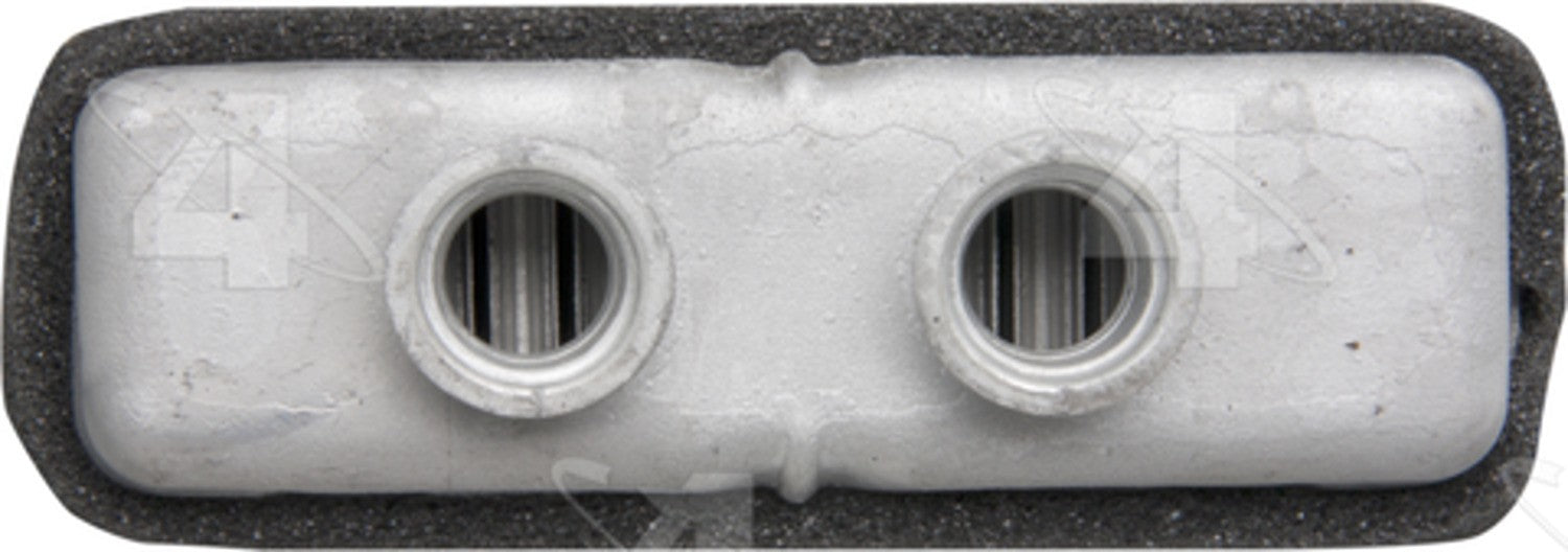 Four Seasons 90031 HVAC Heater Core - Rear