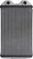 Four Seasons 90033 HVAC Heater Core - Front