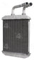 Four Seasons 90052 HVAC Heater Core - Front