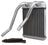 Four Seasons 90057 HVAC Heater Core - Rear
