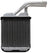Four Seasons 90611 HVAC Heater Core - Rear