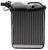 Four Seasons 90769 HVAC Heater Core