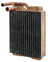 Four Seasons 91545 HVAC Heater Core