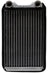Four Seasons 91662 HVAC Heater Core - Front