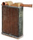 Four Seasons 91712 HVAC Heater Core