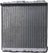 Four Seasons 92047 HVAC Heater Core