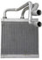 Four Seasons 92052 HVAC Heater Core - Front