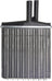 Four Seasons 92072 HVAC Heater Core