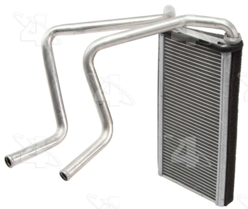 Four Seasons 92074 HVAC Heater Core - Front