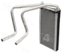 Four Seasons 92074 HVAC Heater Core - Front
