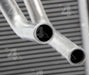 Four Seasons 92074 HVAC Heater Core - Front